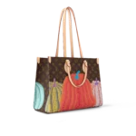 Louis Vuitton / LV LV x YK OnTheGo MM M46466 - Image 2