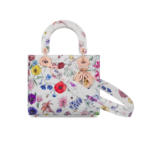 DIOR / SMALL LADY DIOR MY ABCDIOR BAG - Image 6