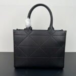 Prada tote 3d coining bag size: 35*27*10cm - Image 6