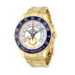 Rolex Yacht-Master 116688 II Yellow Gold Automatic Dial Oyster - Image 2