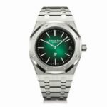 AP Green Dial Jumbo