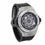 Hublot Iced Out - Image 2