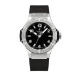 Hublot Diamond Bezel