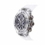 Hublot Full Sapphire - Image 4