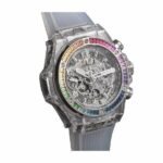 Hublot Rainbow Watch - Image 2