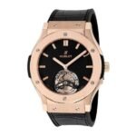 Hublot Tourbillon Black - Image 2