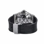 Hublot Classic Skeleton - Image 4
