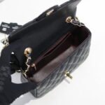 Chanel Cowhide with caviar with gold hardware 1116 size: 20*14*7cm/25.5*16*6.5cm/30*18*8cm - Image 7