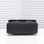 Chanel Cowhide with caviar with gold hardware 1116 size: 20*14*7cm/25.5*16*6.5cm/30*18*8cm - Image 8