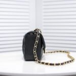 Chanel Cowhide with caviar with gold hardware 1116 size: 20*14*7cm/25.5*16*6.5cm/30*18*8cm - Image 9