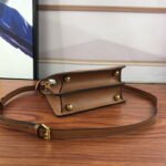 FENDI PeekaboolseeuPetite 0778 Brown size: 20*15.5*11CM - Image 6