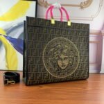 FENDI Fendace Tote Bag Size: 40cm/36cm - Image 2