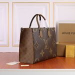 Louis Vuitton / LV Onthego M45039 Size：35 * 27 * 14 cm - Image 5