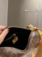 Louis Vuitton / LV Side trunk size: 23*16cm - Image 3