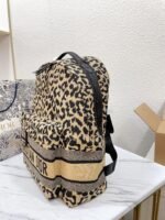 Dior Book Tote backpack size: 33*40*12cm - Image 2