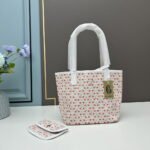 Goyard saint louis claire-voie tote bag size : 29*20*10cm/47*34*26cm/55*40*30cm - Image 3