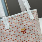 Goyard saint louis claire-voie tote bag size : 29*20*10cm/47*34*26cm/55*40*30cm - Image 8