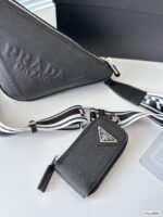 Prada Triangle bag 23899 size: 28*14cm - Image 4
