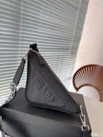 Prada Triangle bag 23899 size: 28*14cm - Image 5