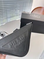 Prada Triangle bag 23899 size: 28*14cm - Image 6