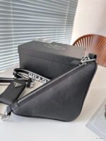 Prada Triangle bag 23899 size: 28*14cm - Image 2
