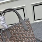 Goyard mini Earl handbag size: 20* 19* 10cm - Image 3