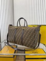 FENDI Travel Bag Size: 48*32cm - Image 6