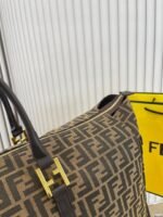 FENDI Travel Bag Size: 48*32cm - Image 7
