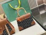 Goyard Saigon handbag size: 28cm /21cm - Image 13