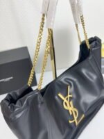 YSL tote bag 11406 size: 45*31cm - Image 4