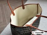Goyard shopping bag with little wallet size：34*27cm - Image 8