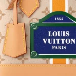 Louis Vuitton / LV Alma BB M23502 - Image 6