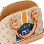 Louis Vuitton / LV Alma BB M23502 - Image 5
