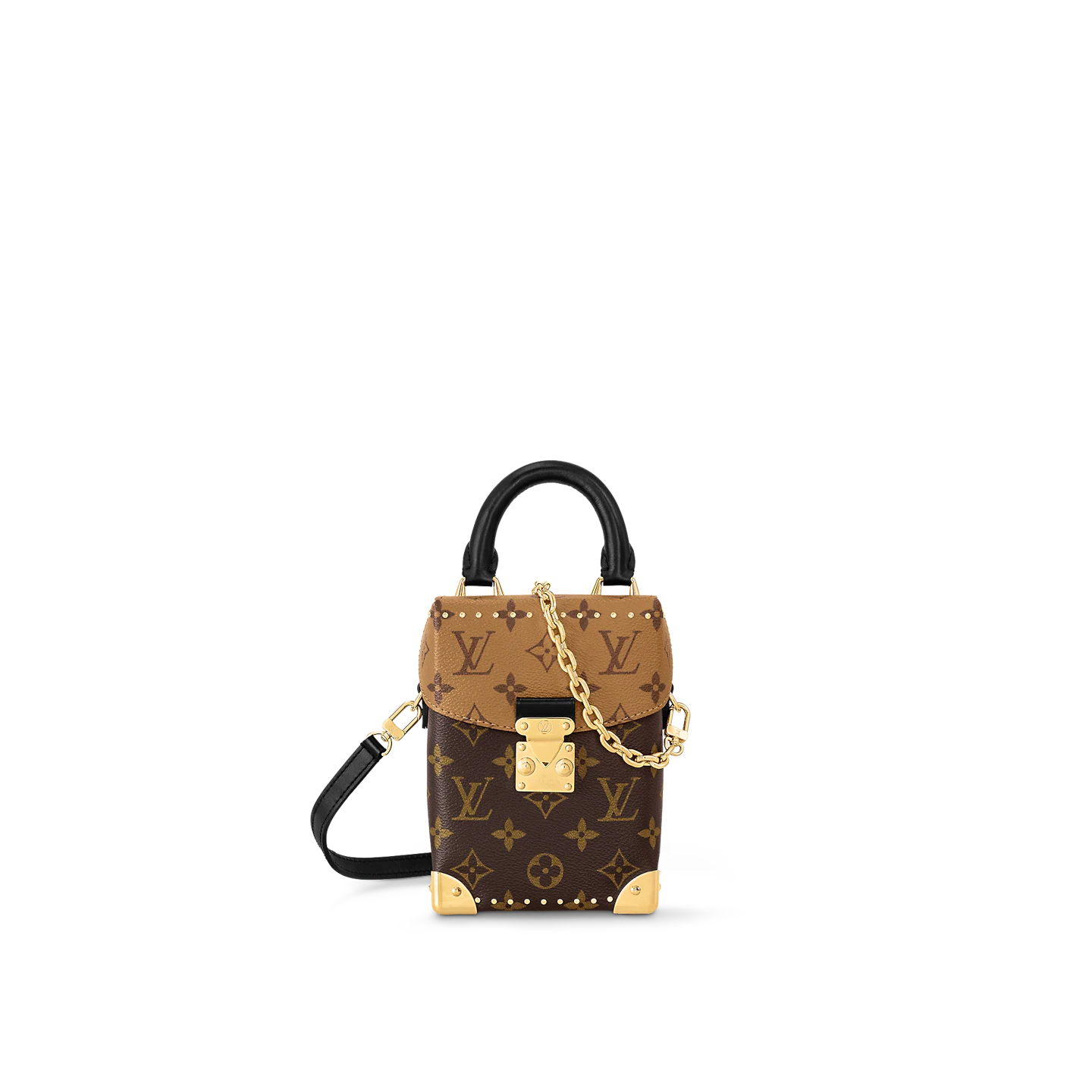 Louis Vuitton / LV Camera Box M82465