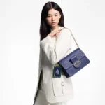 Louis Vuitton / LV  Dauphine MM M23488 - Image 2