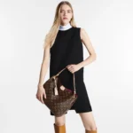 Louis Vuitton / LV Graceful PM M43700 - Image 8