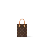 Louis Vuitton / LV Petit Sac Plat M81295 - Image 3