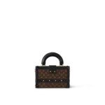 Louis Vuitton / LV Petite Malle Capitale M46755 - Image 3