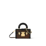 Louis Vuitton / LV Petite Malle Capitale M46755