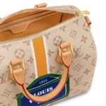 Louis Vuitton / LV Speedy Bandoulière 25 M46749 - Image 5
