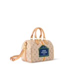 Louis Vuitton / LV Speedy Bandoulière 25 M46749 - Image 2