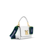 Louis Vuitton / LV Twist MM M23514 - Image 3