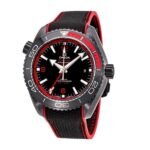 Omega Seamaster 600m Red - Image 2