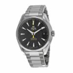 Omega Aqua Black - Image 2
