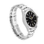 Omega Aqua Black - Image 3
