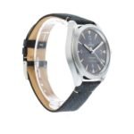 Omega Railmaster Black - Image 3