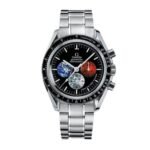 Omega Moon To Mars