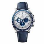 Omega Speedmaster Snoopy