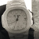 Patek Iced Out 5719/10G-010 - Image 2