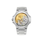 Patek Philippe Nautilus Ladies Blue - Image 5